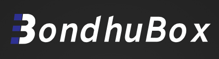 BondhuBox Logo